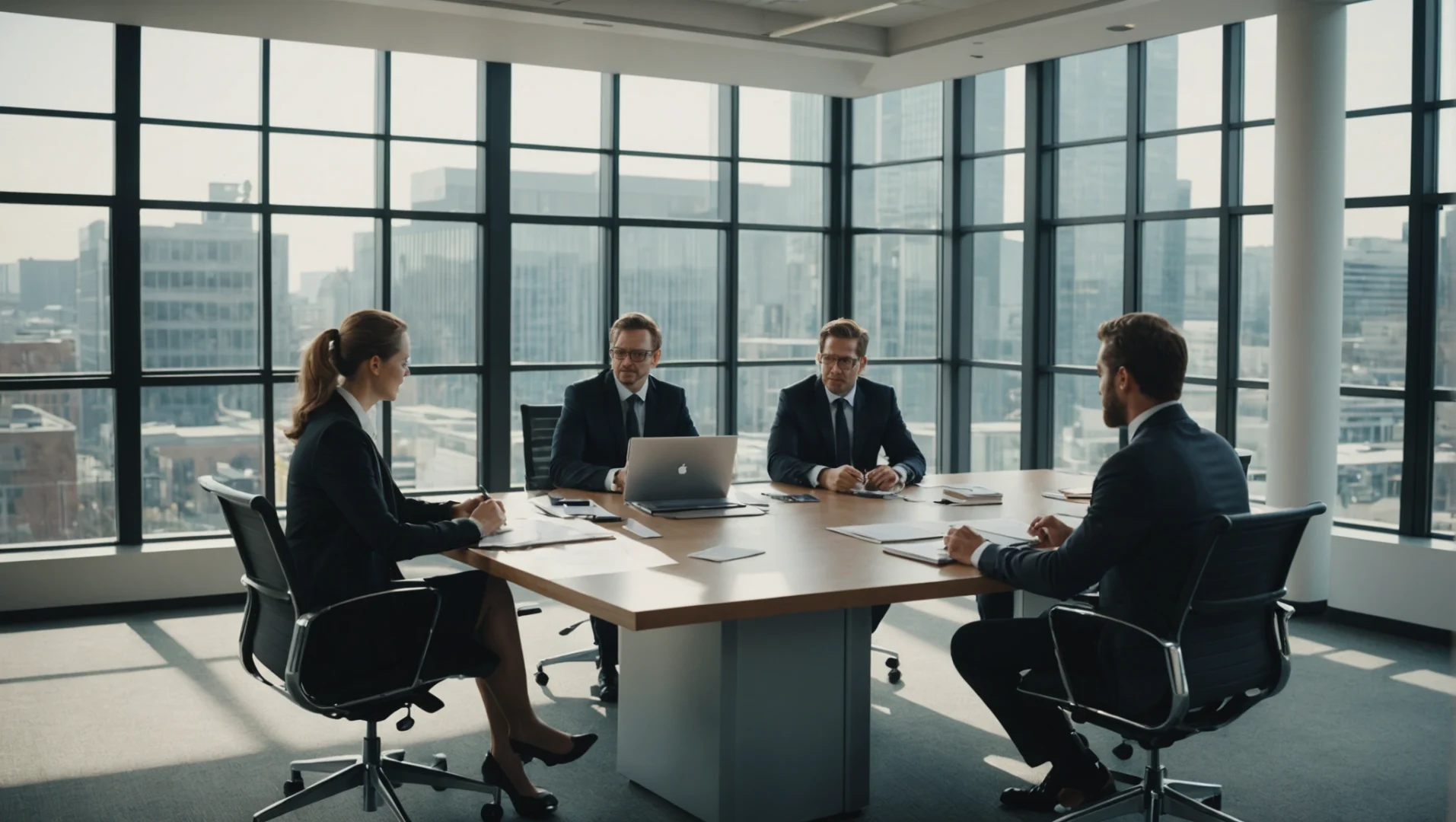 L’ESN Winside : un partenaire de sécurité professionnelle !